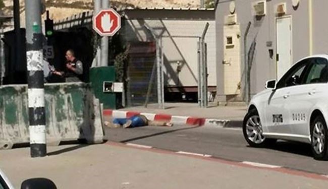 شهادت 3 کودک فلسطینی به ضرب گلوله صهیونیستها