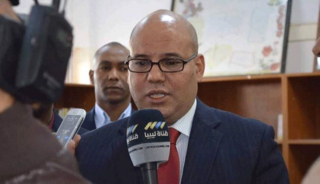 المجلس الرئاسي الليبي يتوصل الى تشكيلة حكومية جديدة