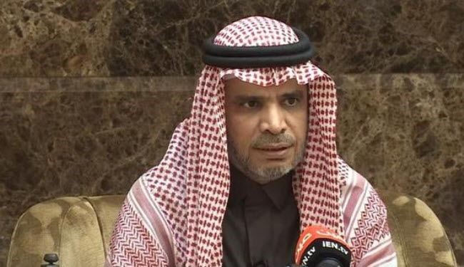 بالصورة... رسالة مليئة بالاخطاء لوزير التعليم السعودي!!