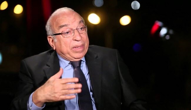 فهمي هويدي: ان سقطت مصر، سيسقط العالم العربي بأسره!