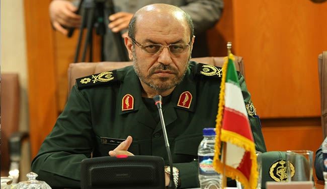 وزير الدفاع يلتقي مساعد رئيس الوزراء الروسي