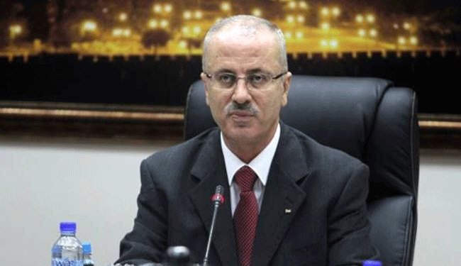 السلطة الفلسطينية حصلت على نصف المساعدات الموعودة