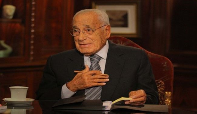 حزب الله ينعى الكاتب الصحفي الكبير محمد حسنين هيكل