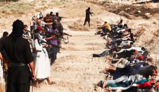 القضاء العراقي: الإعدام بحق 40 مداناً بجريمة سبايكر