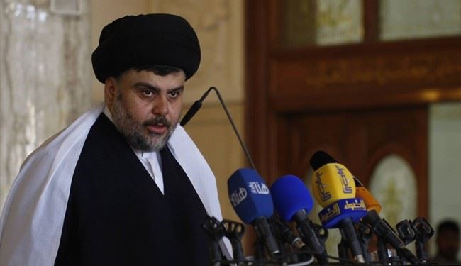 مقتدا صدر: حمل سلاح و پوشیدن یونیفرم، ممنوع است