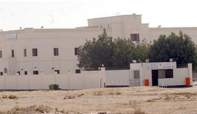 معتقلو سجن الحوض الجاف يعانون من سوء المعاملة