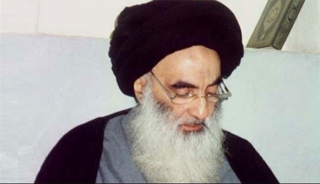 عربستان به آیت الله سیستانی توهین کرد