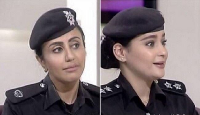 بهذه الوجوه سيقاتل الخليجيون 