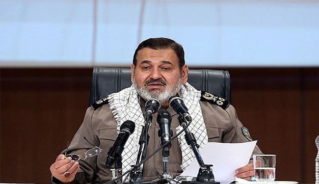 فيروزآبادي يدعو للتصدي لتدخل اميركا وبريطانيا بالانتخابات