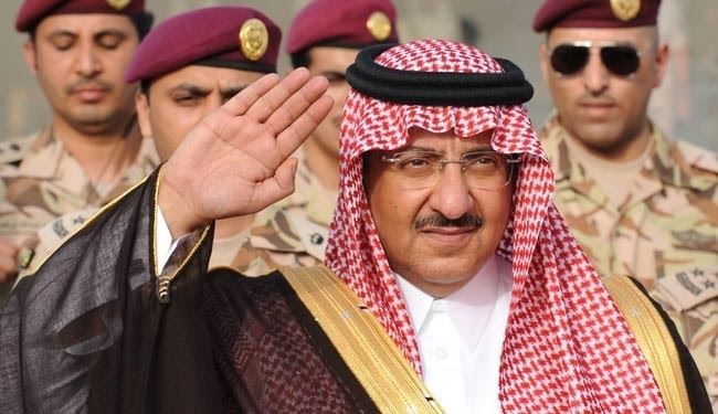 قيادات عسكرية سعودية: لا طاقة لنا بالتدخل البري في سوريا +وثيقة