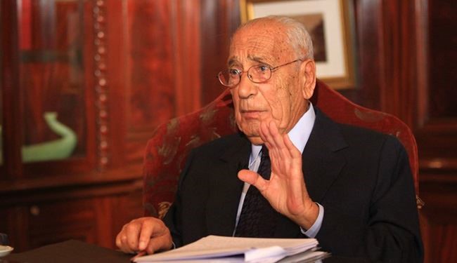 لماذا امتنع هيكل عن تناول الدواء واستعجل موته؟