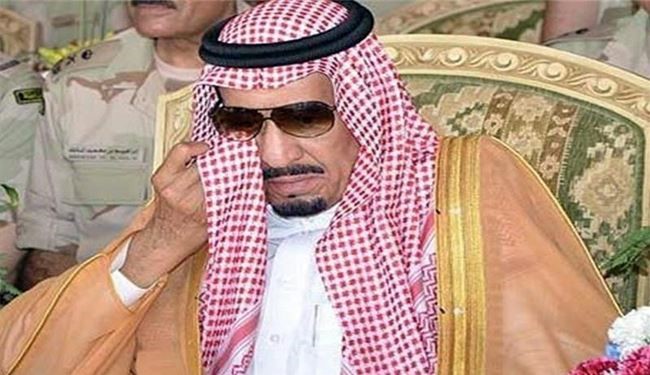 رسالة سعودیة الی الارهابیین: 