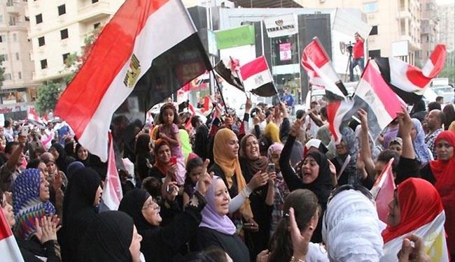 مصر.. تجريم تعدد الزوجات وتحديد الانجاب!