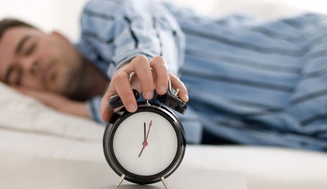هل نومك متقطع وغير مريح؟ إليك 7 نصائح لـ