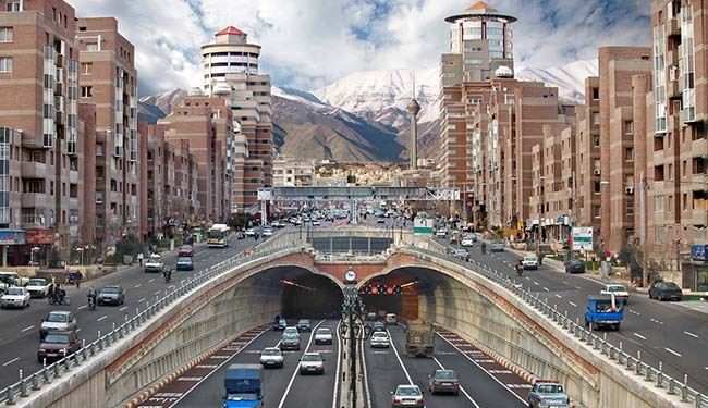 ثلاث رؤساء ومن ثلاث قارات يحطون في طهران قريبا