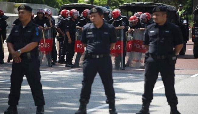 أستراليا تحذر من وقوع عمليات إرهابية في ماليزيا