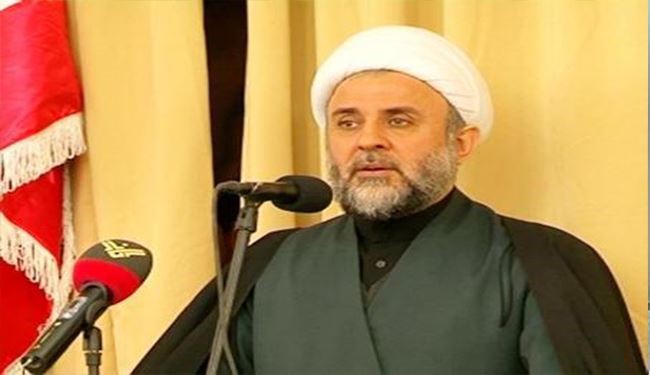 حزب الله: ملت لبنان در مقابل باج خواهی عربستان سرخم نمی کند