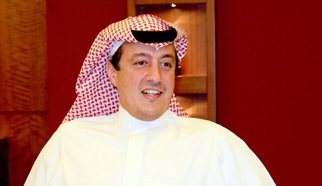 اعفاء رئيس قناة 