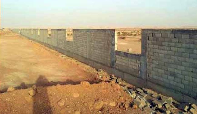 جی.پی.اس برای پیدا کردن قبر مرده‌ها در عربستان!