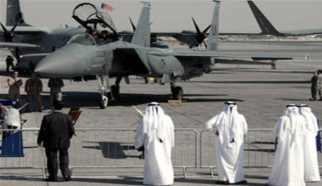 السعودية تقود طفرة في استيراد السلاح .. فأين تقع عالميا؟