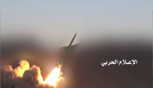 50 متجاوز سعودی در انفجار قاهر یمنی کشته شدند