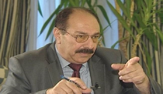 كردستان العراق تدعو الدول العربية للاسراع بفتح ممثلياتها لديها!