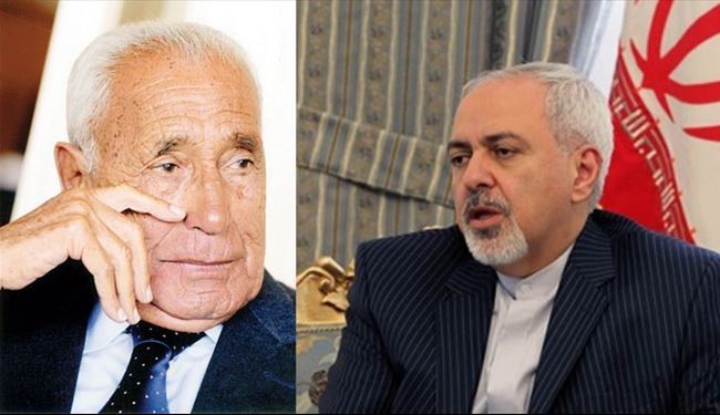 وزير الخارجية یعزی بوفاة الكاتب محمد حسنین هیکل