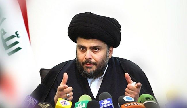 صدر در تظاهرات جمعه شرکت می کند