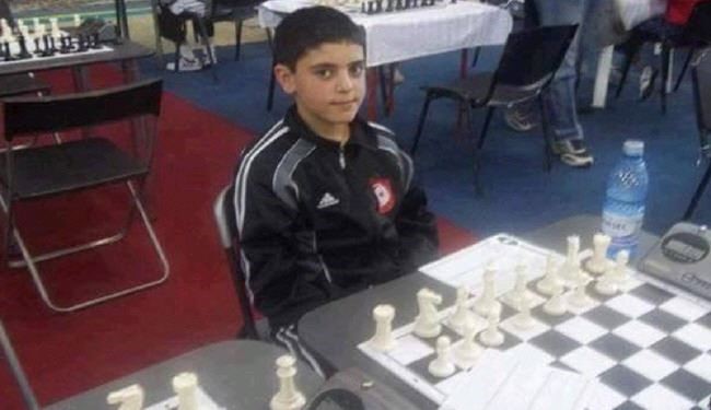 نوجوان تونسی، 