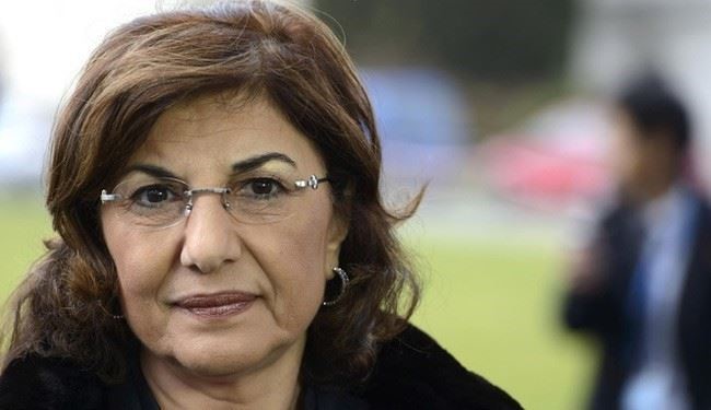 مشاور اسد: مخالفان سوریه، بویی از دموکراسی نبرده‌اند