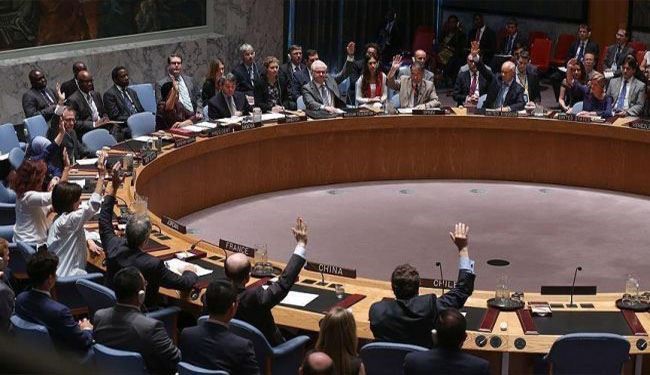 بدء سريان الهدنة في سوريا بعد مصادقة مجلس الأمن
