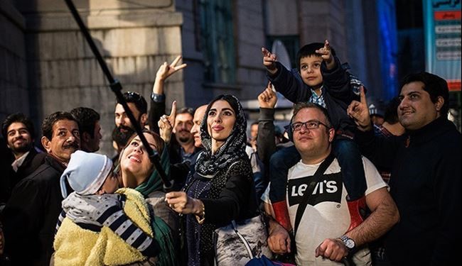 بالصور.. يوم ساخن للسلفي في الانتخابات!
