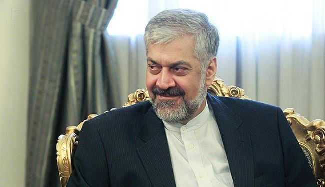 طهران تؤكد دعمها للاستقرار في سوريا