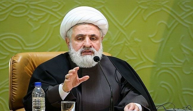 الشيخ قاسم: ما تقوم به السعودية ضغط العاجز