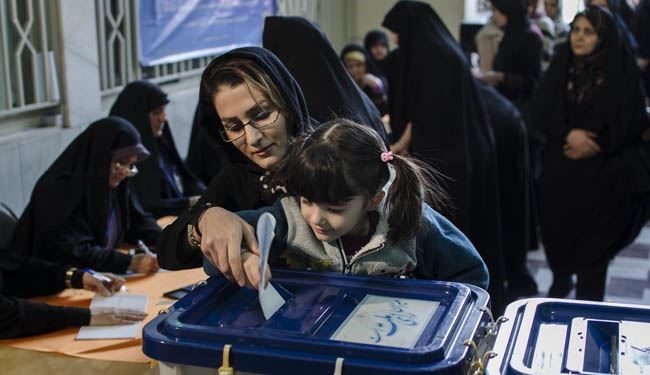 حرس الثورة: المشاركة الملحمية بالانتخابات قهرت العدو