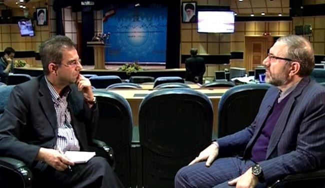 در جریان انتخابات هیچگونه مورد امنیتی نداشتیم
