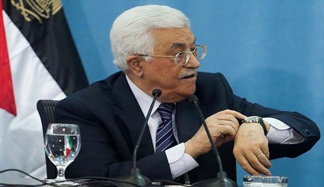 تل أبيب: انهيار السلطة محتوم وقريب!