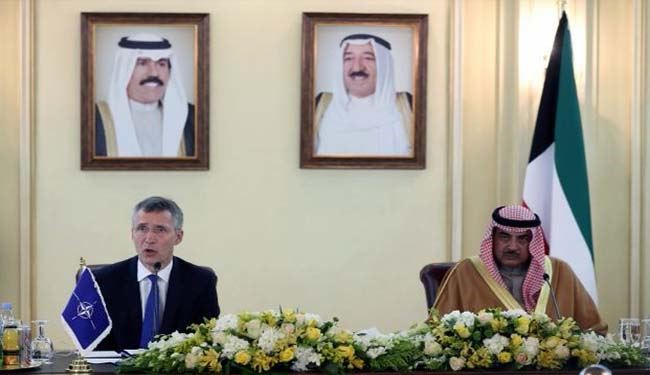 الكويت 