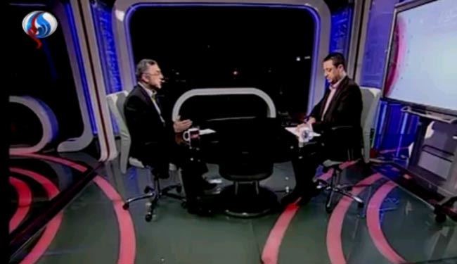 وزیرآشتی ملی:آمریکا مجبوربه آتش بس درسوریه شد