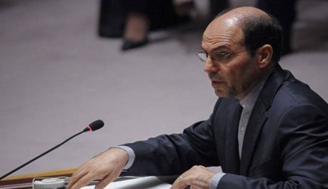 دهقاني: لابد من اعتماد حقائق جديدة بشأن ايران