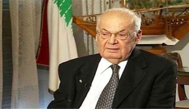 الحص: قرار مجلس التعاون ضد حزب الله يهدد وحدة لبنان