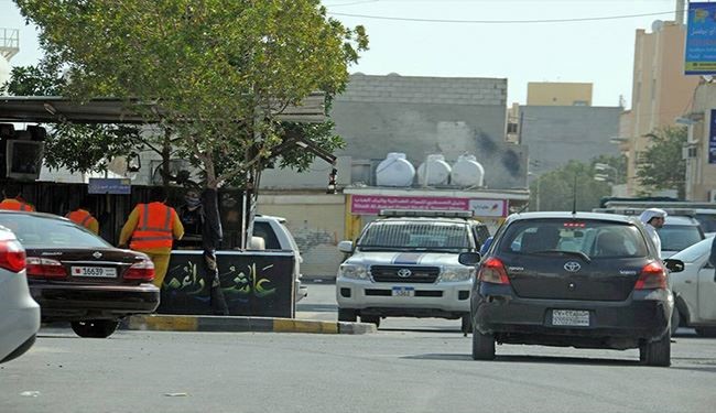 المنامة تحطم 5 مضائف حسينية إمعانا بالاضطهاد الطائفي