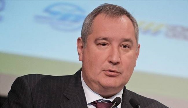 موسكو : على المتخصص في قصف 
