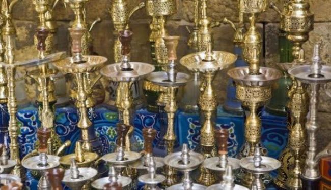 لكل محبّي النرجيلة... إقرأوا هذا الخبر...