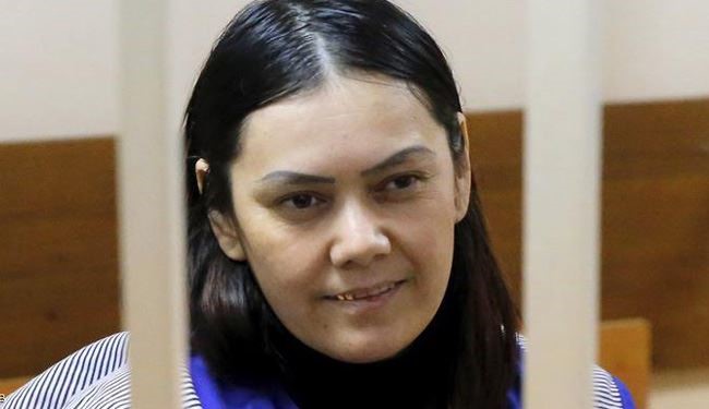 كيف بررت قاتلة الطفلة الروسية جريمتها؟