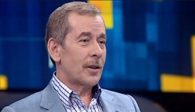 ماذا قال معاون أردوغان المنشق عن الرئيس الأسد؟