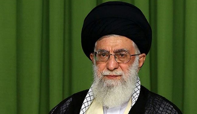 قائد الثورة الاسلامية يعزي بوفاة الشيخ واعظ طبسي