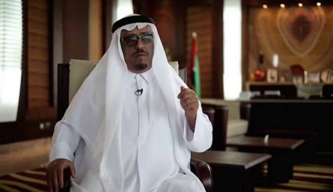 خلفان: يجب ألا نسمح للايرانيين بفتح محل تجاري بالدول الخليجية!
