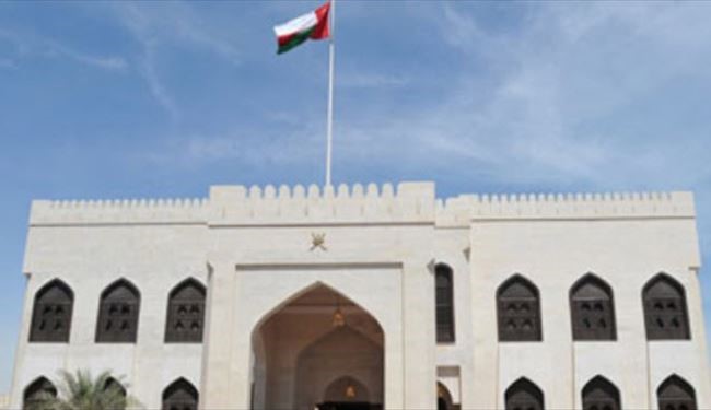 انفجار بمب اطراف سفارت عمان در قاهره+تصاویر