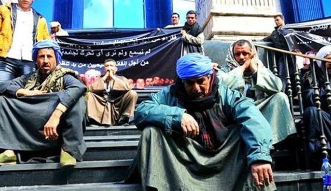 700 هزار کارگر مصری از کویت اخراج می‌شوند؟